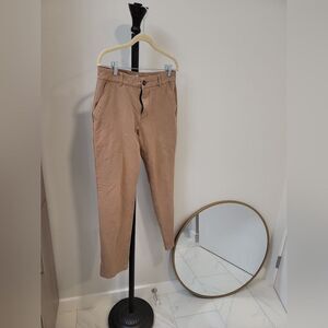 Mugsy Belmonts Pants 32×30